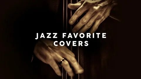Jazz covers