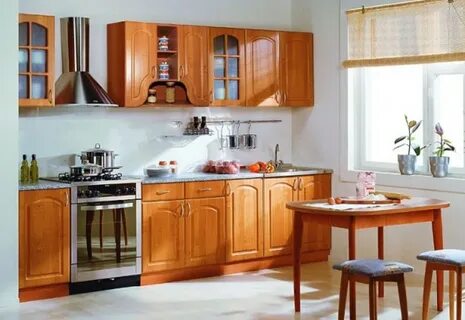 Кухни в интернет магазине москва