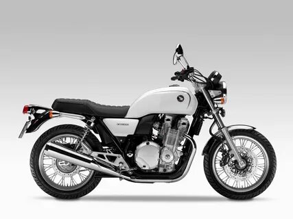 Honda cb1100