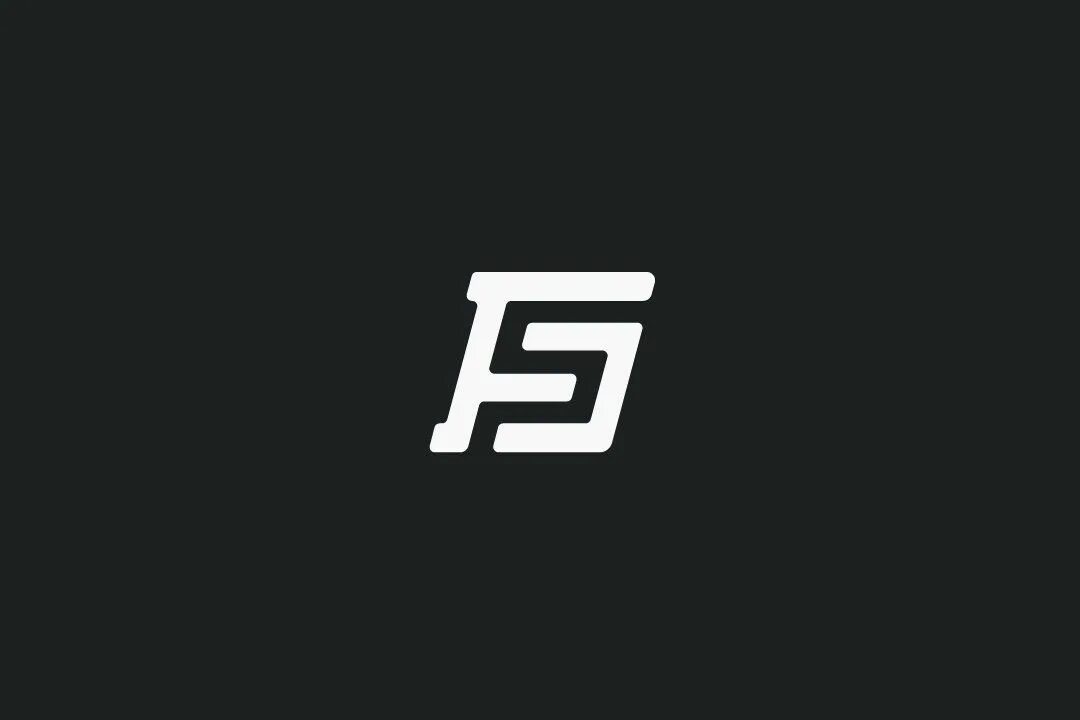 S f co. FS логотип. FS аватарка. FS буквы. Логотип ФД.