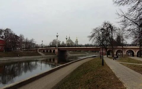 Ленинский александровская