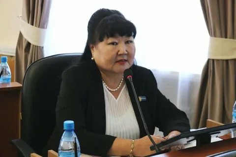 Сайт хурал тывы