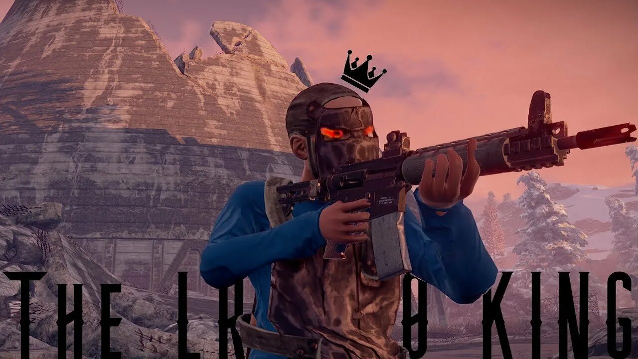 Rust set. Хазмат раст. лр 300 раст. rust 2025. rust мвк сет.