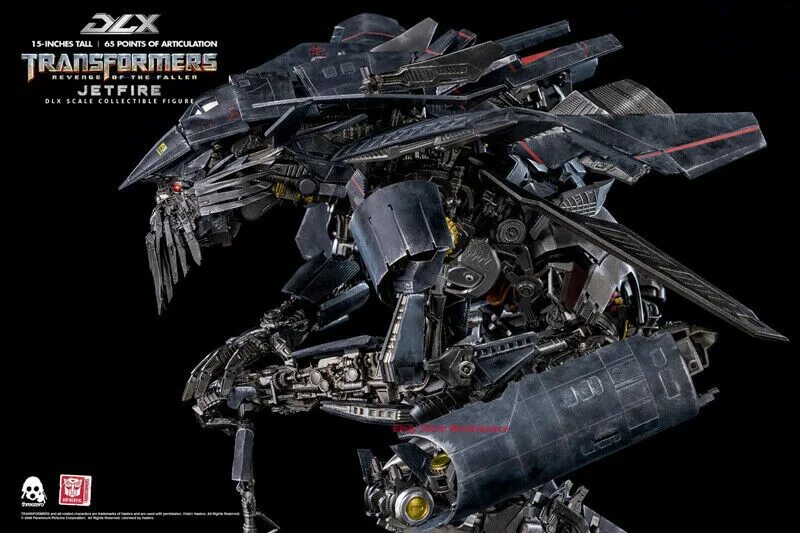 Jetfire