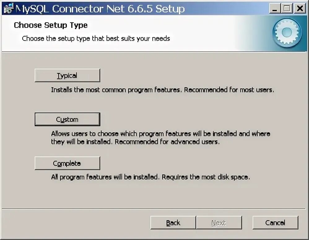 Mysql msi installer. Mysql msi installer