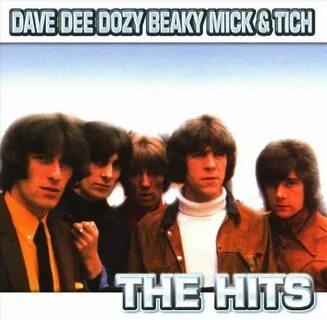 Dave dee