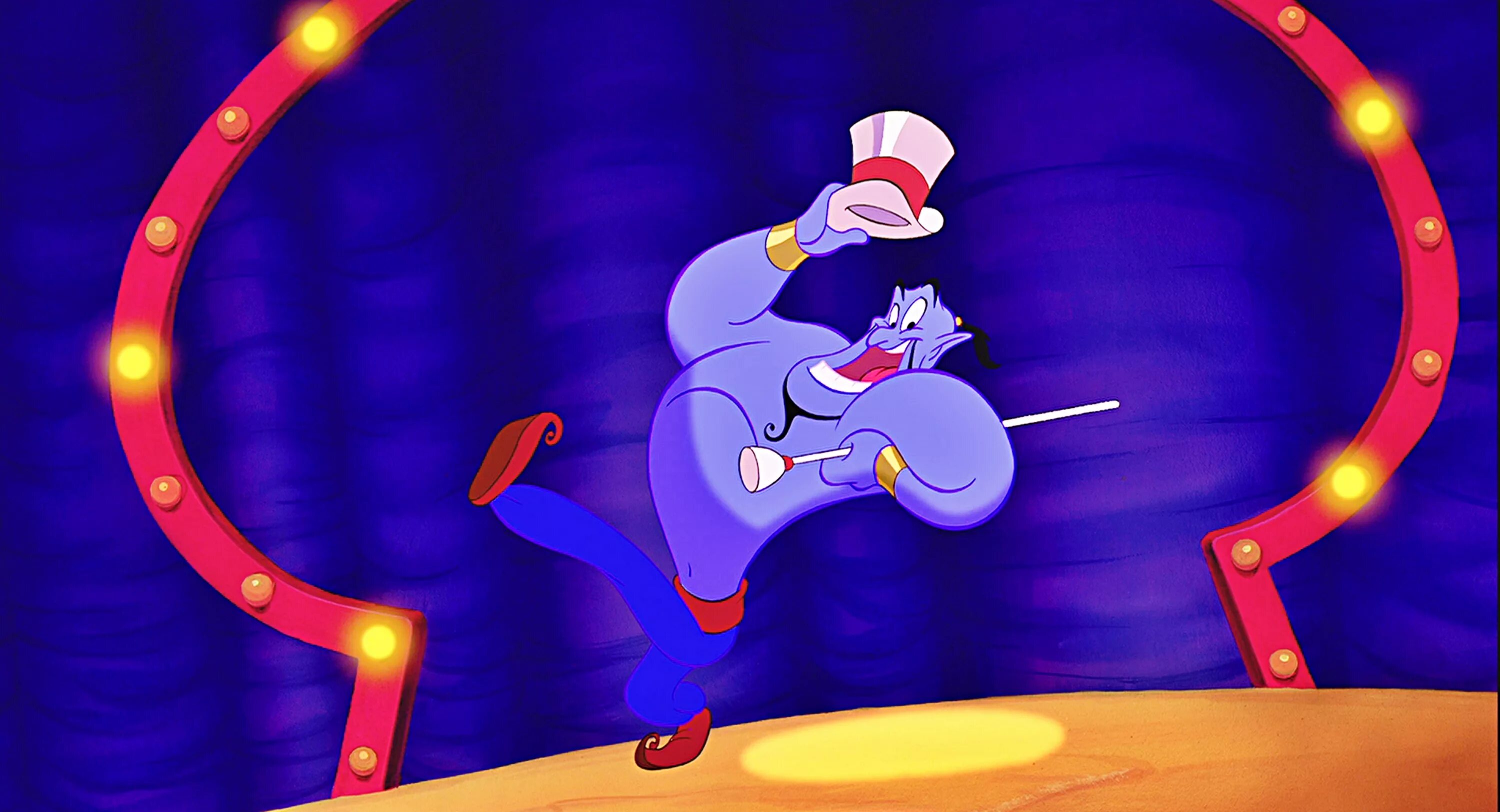 Jinn aladdin