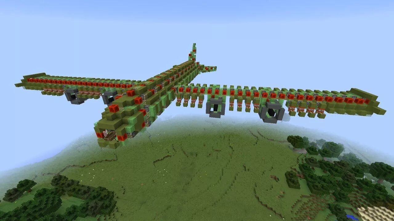 Постройки в майнкрафте без модов и командных блоков. Самолет в майнкрафте. Пассажирский самолет в майнкрафте. Самолёт в майнкрафте постройка. Как построить самолет без модов.