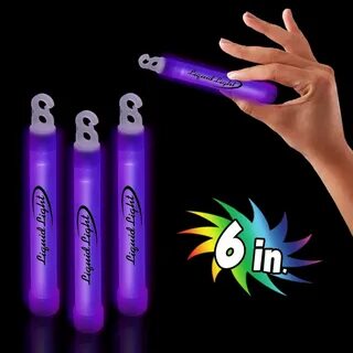 Стики для glow