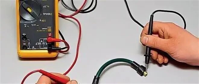 Каким должно быть сопротивление форсунки. Проверка высоковольтных проводов зажигания мультиметром ваз 2114. сопротивление вв проводов ваз 2114. сопротивления проводов ваз 2109. сопротивление высоковольтных проводов ваз 2114.