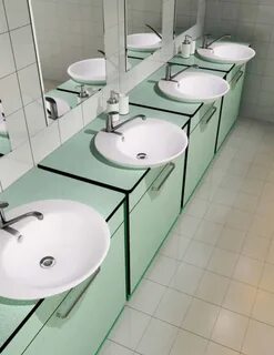 Столешница из hpl пластика