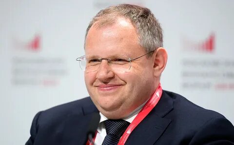 Министр финансов белоруссии