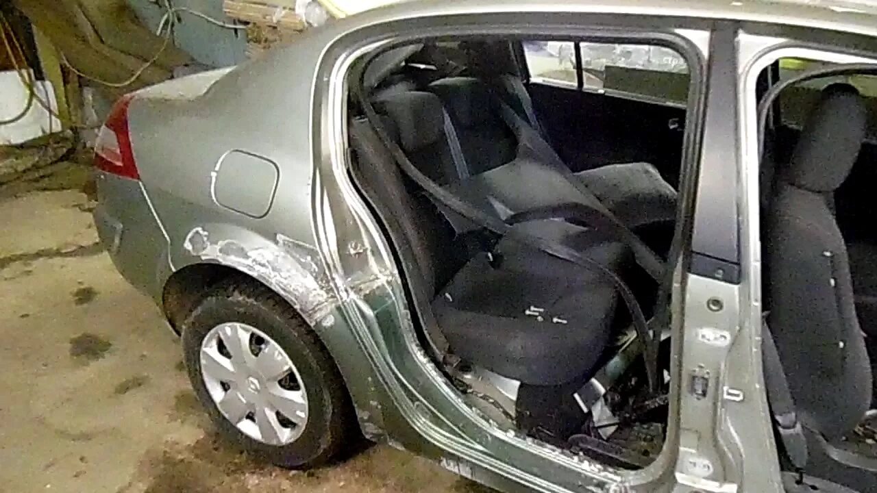 Фотографии Автокомплекс по ремонту Renault, Nissan и Infiniti САНРЕНО - Нижний Н