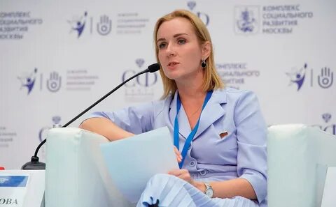 Новый уполномоченный по правам ребенка