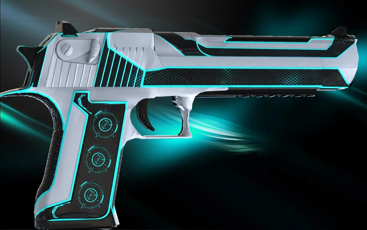 Как выглядит дигл. Desert Eagle стандофф 2. Desert Eagle из Standoff 2. UV развертка Desert Eagle.