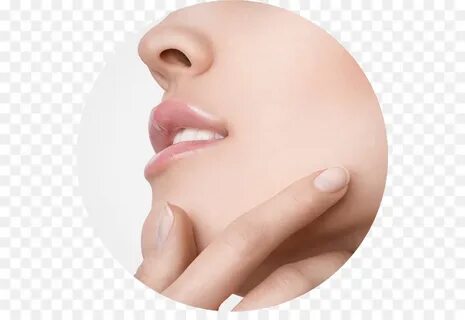 Cheek