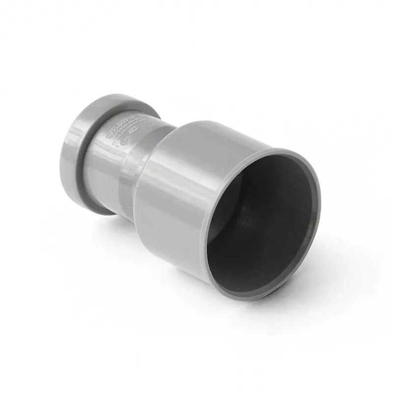 Переходная ремонтная чугун пластик пп 110. Переход канализационный 75х50. R. Остендорф соединительная муфта 110мм. Переход с трубы на пластик.