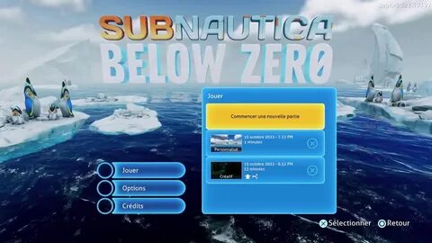 Subnautica below zero органы архитектора где найти