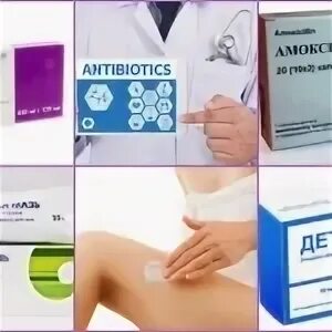 Таблетки при тромбофлебите нижних