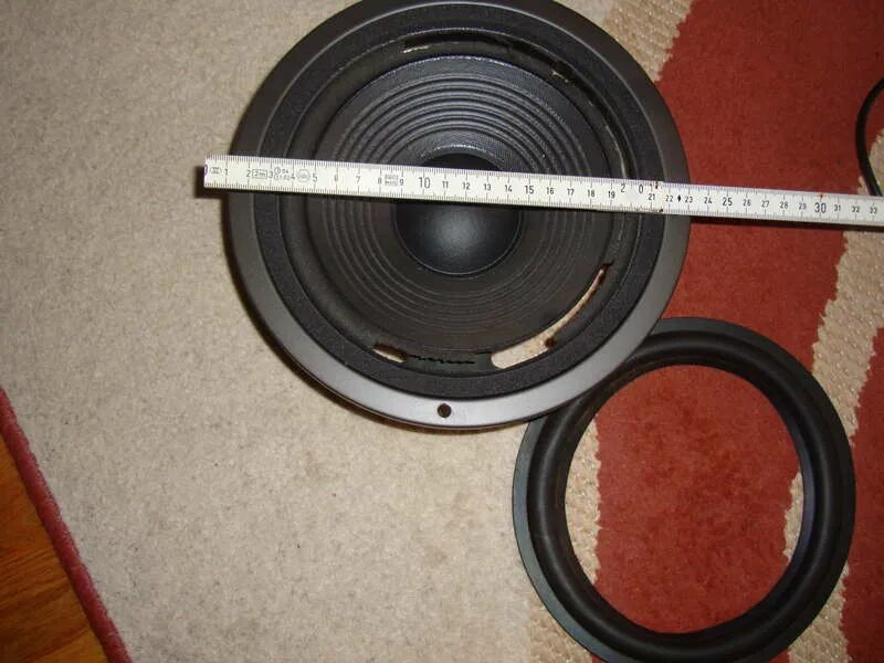 лучшие подвесы для динамиков