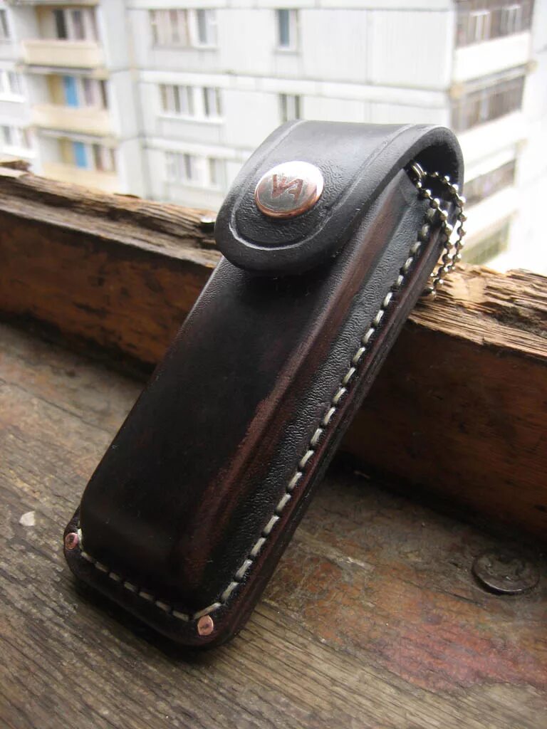 Футляр пм