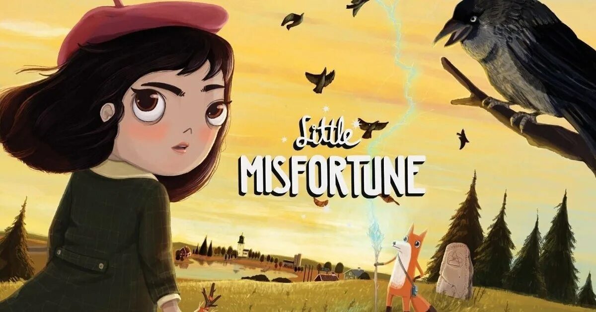 Литтл мисфорчун. Маленькая Мисс неудача игра. Little Miss Fortune игра. Маленькая неудача. Маленькая неудачница игра