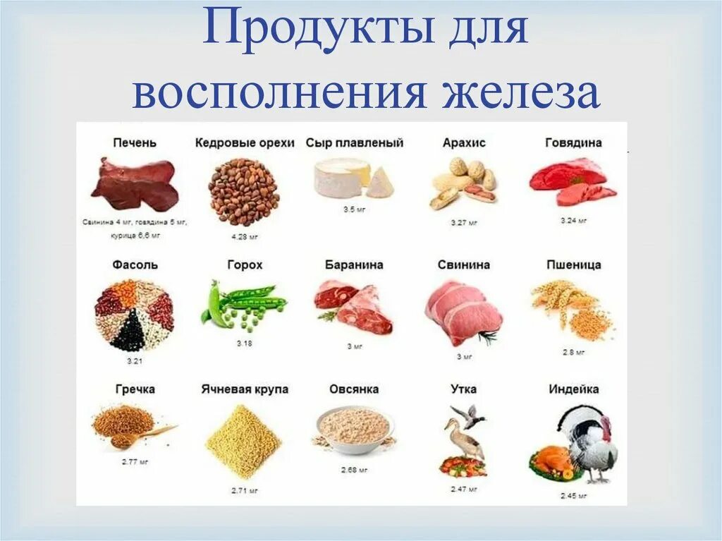Цинк где содержится в продуктах. Цинк где содержится в продуктах