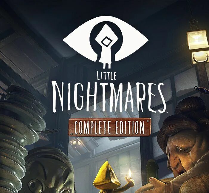 Nightmare complete edition. игра little nightmares. Little nightmares обложка. Little nightmares complete edition. Nightmare complete edition.