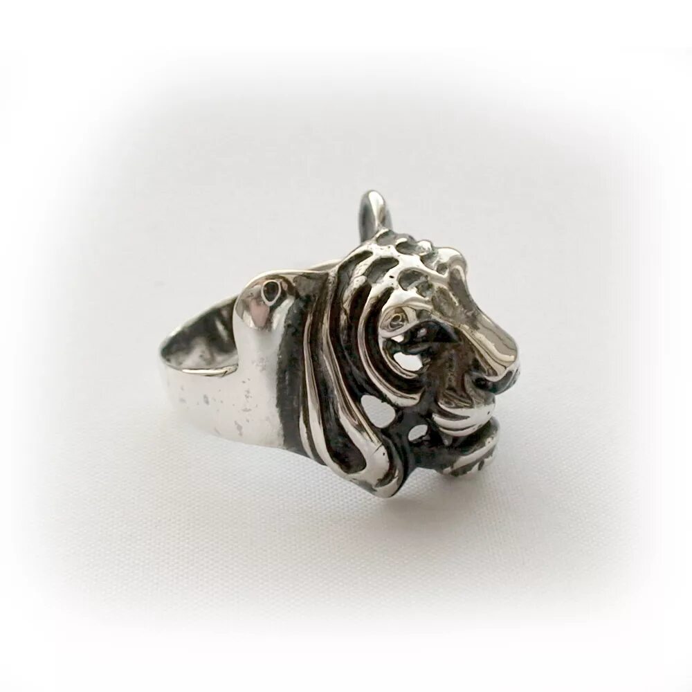 перстень мужской тигр. кольцо тигр. перстень мужской серебро тигр. Carrera y carrera кольцо тигр. кольцо с тигром мужское.
