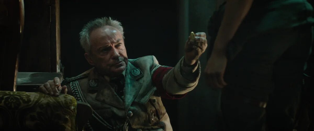 Грядущее небо 2. Грядущее небо 2. Железное небо фильм 2019. Стальное небо фильм. Железное небо 2 / iron sky: the coming race.