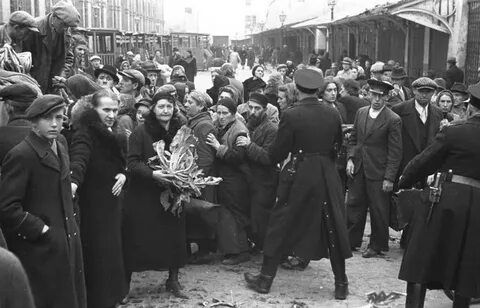 Гонение евреев