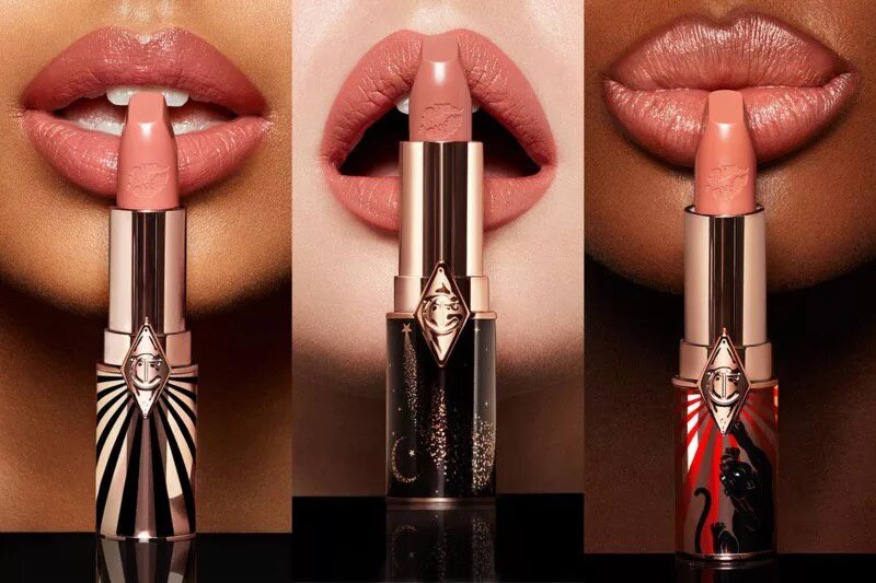 Charlotte Tilbury Hot Lips Отзывы