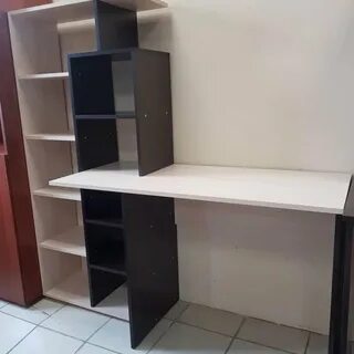 Компьютерный стол квартет