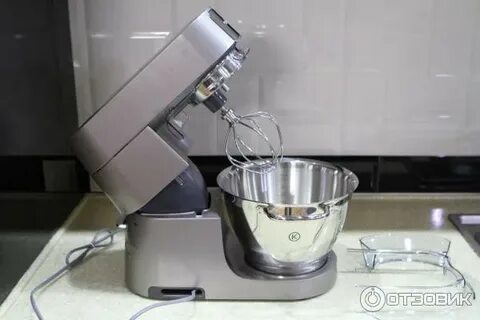 Chef kvc7300s