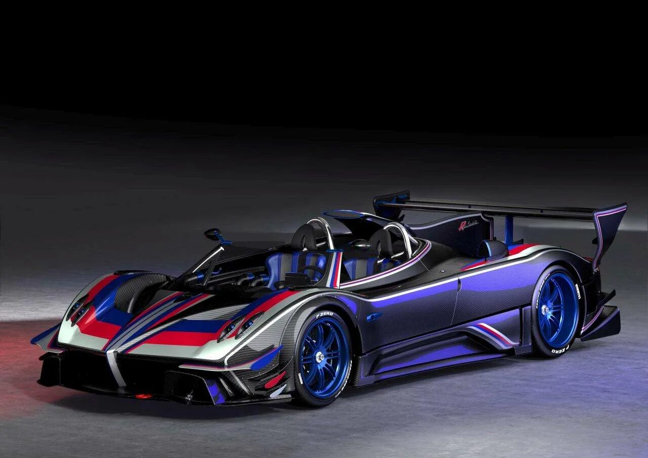 Новая зонда. Pagani Zonda r 2020. Пагани зонда 2022. Pagani Huayra r 2022. Pagani Zonda q.