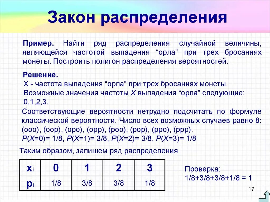 Вероятность составлять. Закон распределения случайной величины примеры. Как найти закон распределения случайной величины. Как составить закон распределения случайной величины. Закон распределениеслучайной ве.