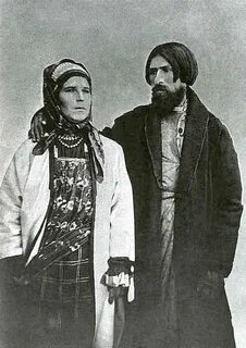 Уезд мужа