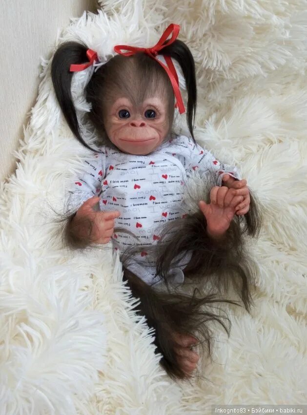 Реборн обезьянка. Ручные обезьянки живые. Кукла реборн обезьянка. Где можно купить обезьянку живую