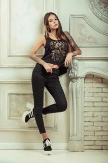 Model org