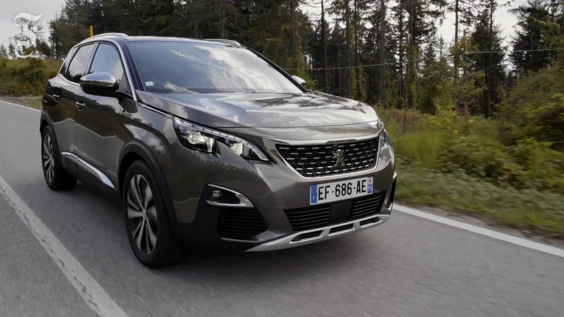 Peugeot 3008 II. Кроссоверы до 2000000 рублей новые. Полноприводные кроссоверы. Лучшие паркетники. Купить автомобиль до 2000000 рублей