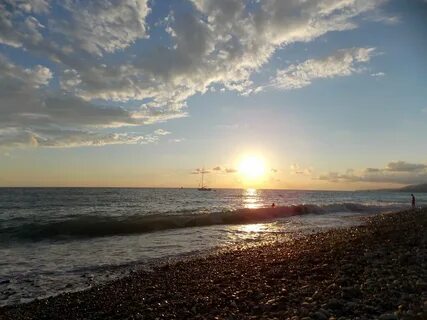 Включи море лазаревское