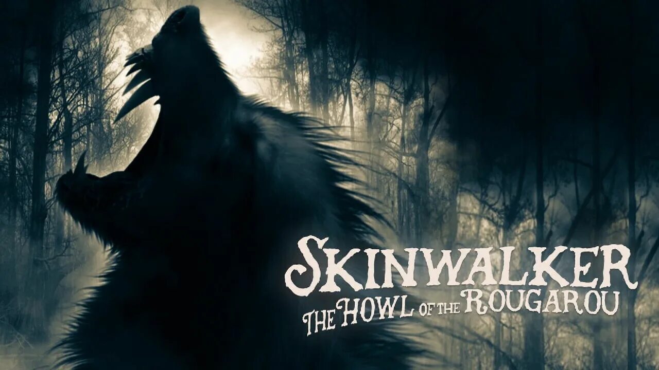 Skinwalker кто это. Скинволкер Хант.