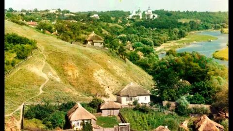 Мова село