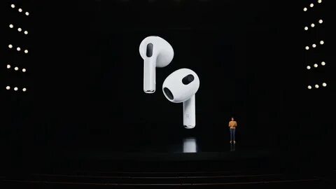Airpods 3 dns