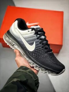 Nike max 2017