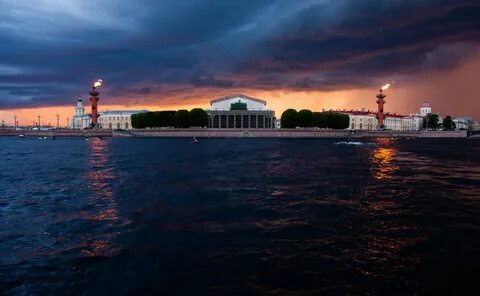 Санкт петербург спб васильевский остров