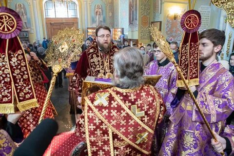 Православный литургический образ