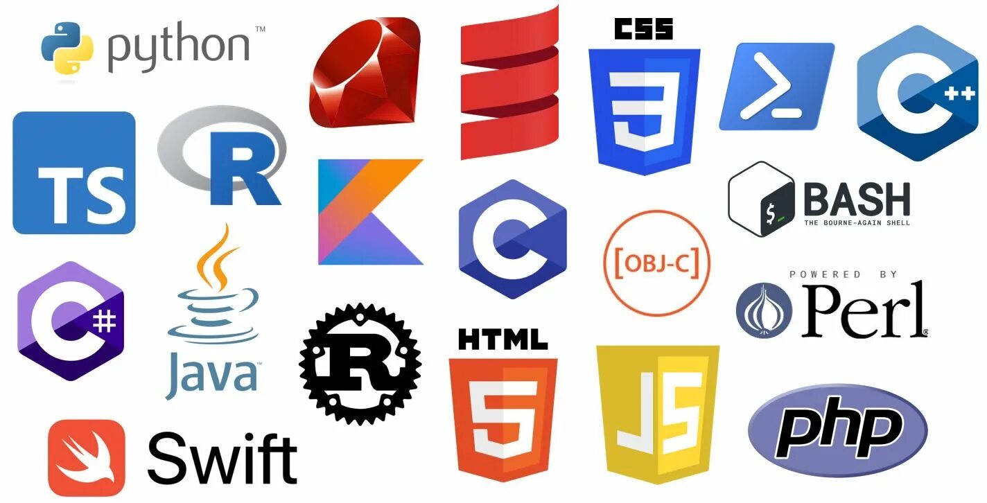 Языки программирования. Логотипы языков программирования. Иконки языков программирования. Языки программирования картинки. Языков posting