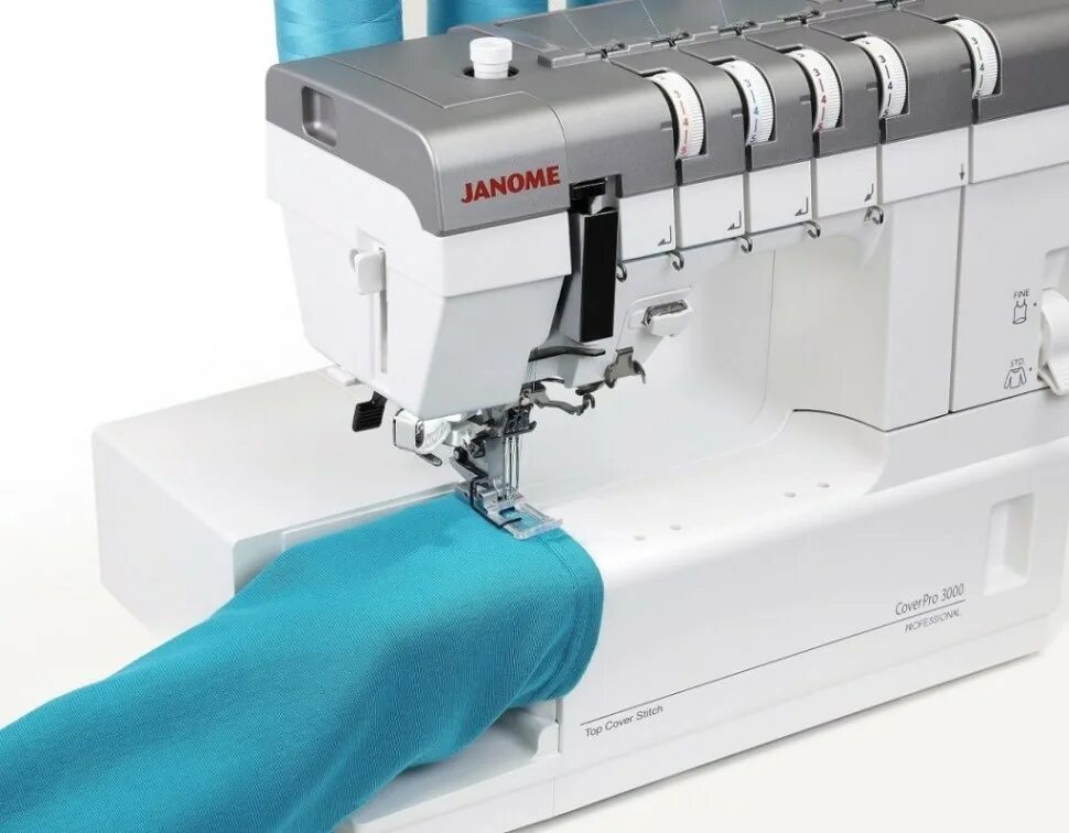 Купить распошивальную машинку. Janome COVERPRO 3000 professional. Распошивальная машина Джаноме. Распошивальная машина Janome 3000 White/Silver. Распошивальная машина Jano.