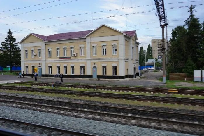 Мичуринск воронежский мичуринск уральский. Станция Мичуринск Воронежский. Здание Мичуринск Воронежского вокзала. ЖД вокзал Мичуринск Уральский. Мичуринск-Воронежский вокзал Козлов.